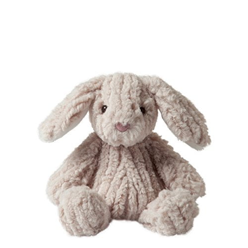 Manhattan Toy Adorables Harper Bunny Plush, 8" Walmart Canada