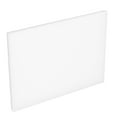 thumbnail image 3 of Leather Craft Punching Pad, Cushioning Effect Noise Reduction Leather Punch Board  For Hole Punches, 3 of 8