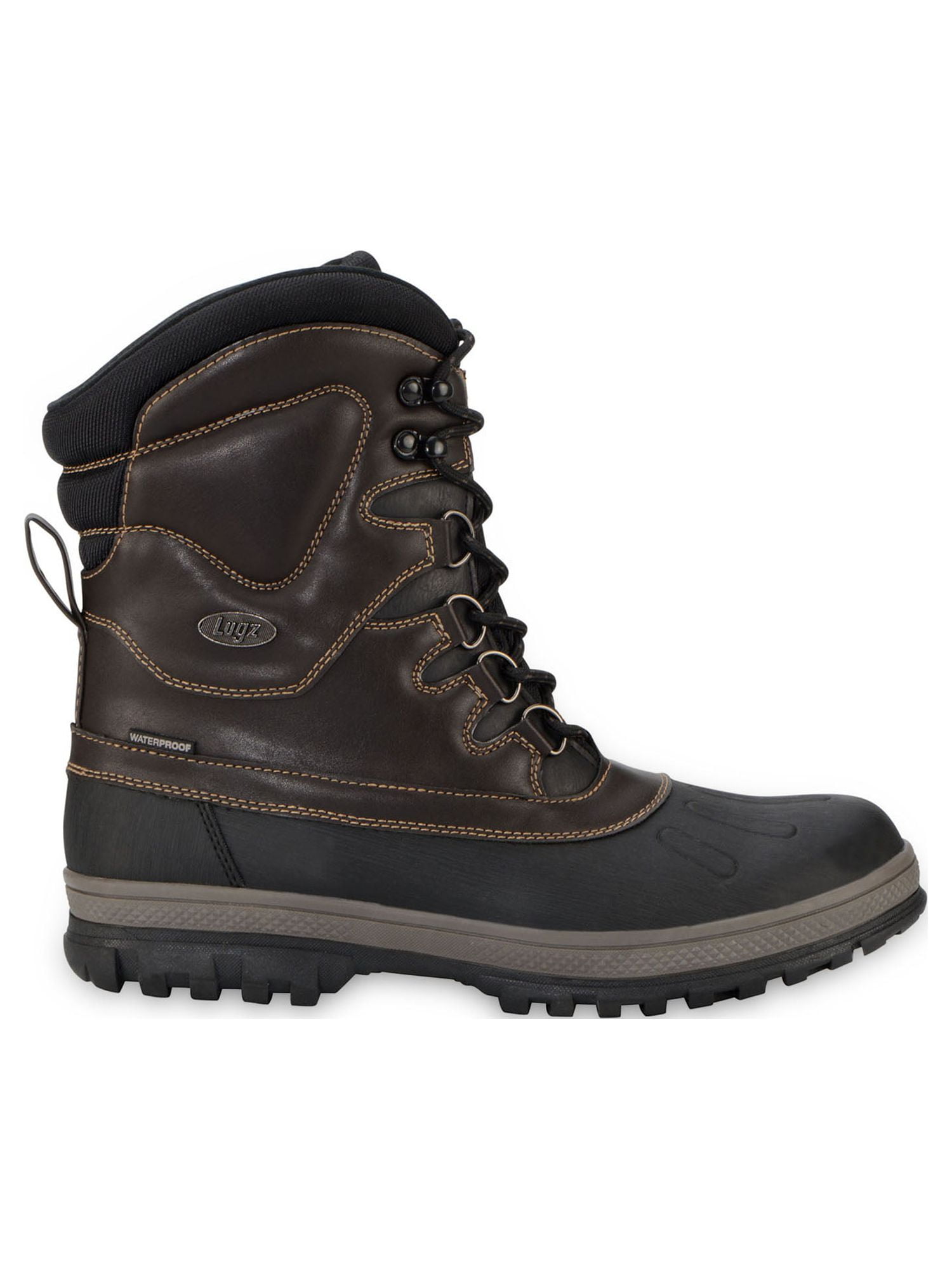 Lugz snow boots new arrivals