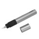 thumbnail image 1 of Cortador Ultrasónico De 40 KHz, Herramienta De Corte Manual Para Manualidades Con Pantalla OLED Y 50 Cuchillas De Repuesto Para Modelos Impresos En 3D, Resina De Plástica, 1 of 7