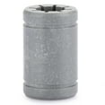 thumbnail image 4 of Simply Pressing Assembly RJMP-01-08 Gray Solid  5pcs Plastic Bearing, Retaining  for 10-30mm Shaft Dia. for Automation Equipment, 4 of 8