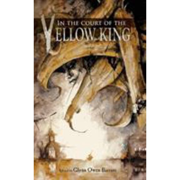 Pre-Owned In the Court of the Yellow King (Paperback) 4902075695 9784902075694