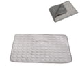 thumbnail image 2 of Alfombrilla Pequeña Fresca y Transpirable onlyliua para Gatos y Cama para Perros de Primavera y Verano, 2 of 5