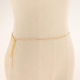 thumbnail image 3 of Cadena para el cuerpo,Collar de diamantes de imitación Cadena para el cuerpo de la cintura del bikini Mujer,Cadena para el cuerpo de la cintura del bikini Cadenas para el vientre de, 3 of 8