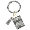 thumbnail image 4 of Key Ring Wristlet - Useful Keychain Bracelet Wrist Lanyard for Keys Key Chain Holder Car Keys Keychain Wristlet Strap, 4 of 7