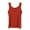 Z04 Brick Red, variant on Tank Tops for Women,V Neck Silk Camisole Tank Top Soft Stretchy Breathable Comfortable Loungewear For Home Casual Layering Basic Piece,Camisole Tops for Women,Blue,2XL