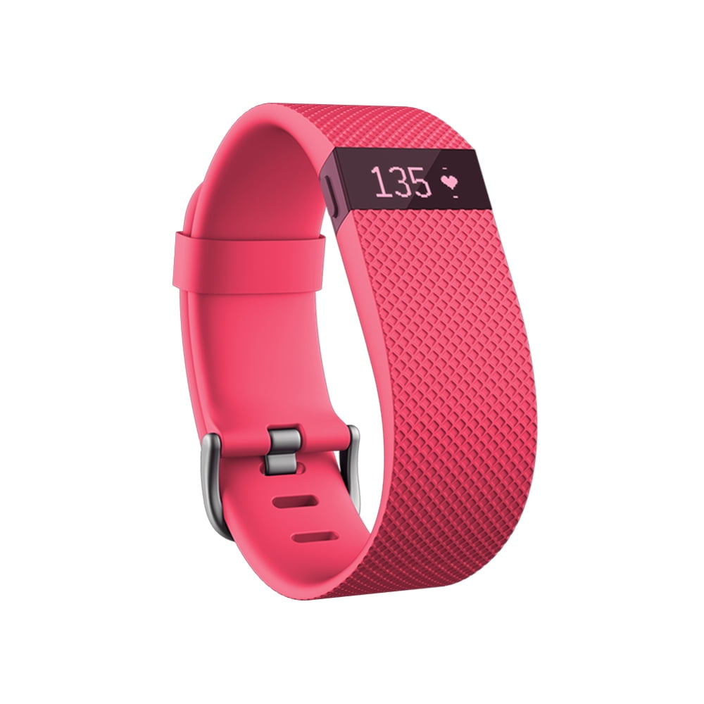 Fitbit Charge HR Heart Rate & Activity Tracker Fitness