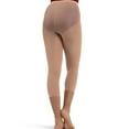 thumbnail image 4 of Capezio Ultra Hold Footless Tight, 4 of 6