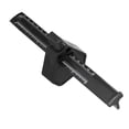 thumbnail image 1 of Sliding Mark Scribe, Stable Woodworking Scribe Useful Black  For Woodworking, 1 of 8