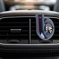thumbnail image 4 of Air Freshener Car Vent Clip Aromatherapy Fragrance Diffuser Car Air Diffusers Freshener, 4 of 12