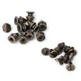 thumbnail image 4 of Stud Rivet,50pcs 8*12mm Fashion Metal Spike Bullet Bullet Rivet Time-Tested Durability, 4 of 5