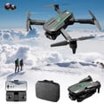 thumbnail image 4 of Drone With 1080P HD FPV Camera Remote Control Toys Gifts For Boys Girls With Altitude Hold Headless Mode Start Speed Adjustment, 4 of 5