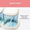 thumbnail image 4 of Kitchen Utensils Set,Plastic Seasoning Box Set Household Appliances Kitchen Utensils Sugar,Cooking Utensils Set,Kitchen Utensil Set,Small Kitchen Appliances, 4 of 6