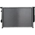 thumbnail image 2 of For BMW 850i Radiator Assembly 1991 92 93 94 1995 | 5.0L V12 For BM3010118 | 17112242138, 2 of 5
