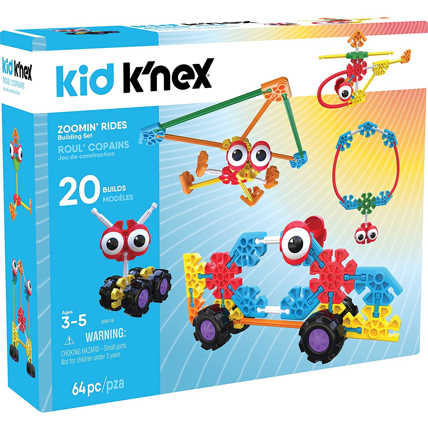 knex kid