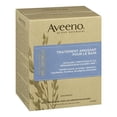 Aveeno Soothing Bath Treatment, 8 Count, net wt. 1.5 oz.