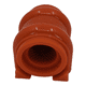thumbnail image 2 of Kit gomas barra estabilizadora Chevrolet Spark, 2 of 4