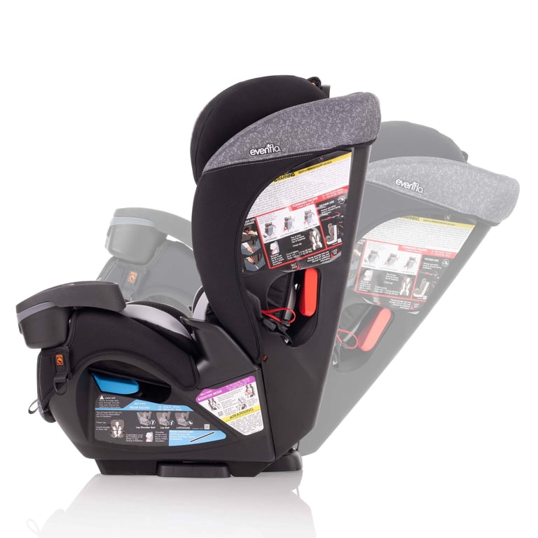 maxi cosi lightweight car seat Romi 2-in-1 Convertible Car Seat
