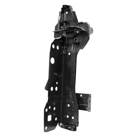 For Toyota Prius 2016-2021 Radiator Support Side Panel Passenger Side | CAPA | Replacement For TO1225423 | 5320247901
