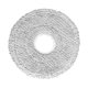 thumbnail image 5 of Repuestos para Aspiradora Robot X50 Ultra, Cepillo Lateral Principal, Filtro HEPA, Paño de Fregona, Bolsa para Polvo, Accesorios, 5 of 6