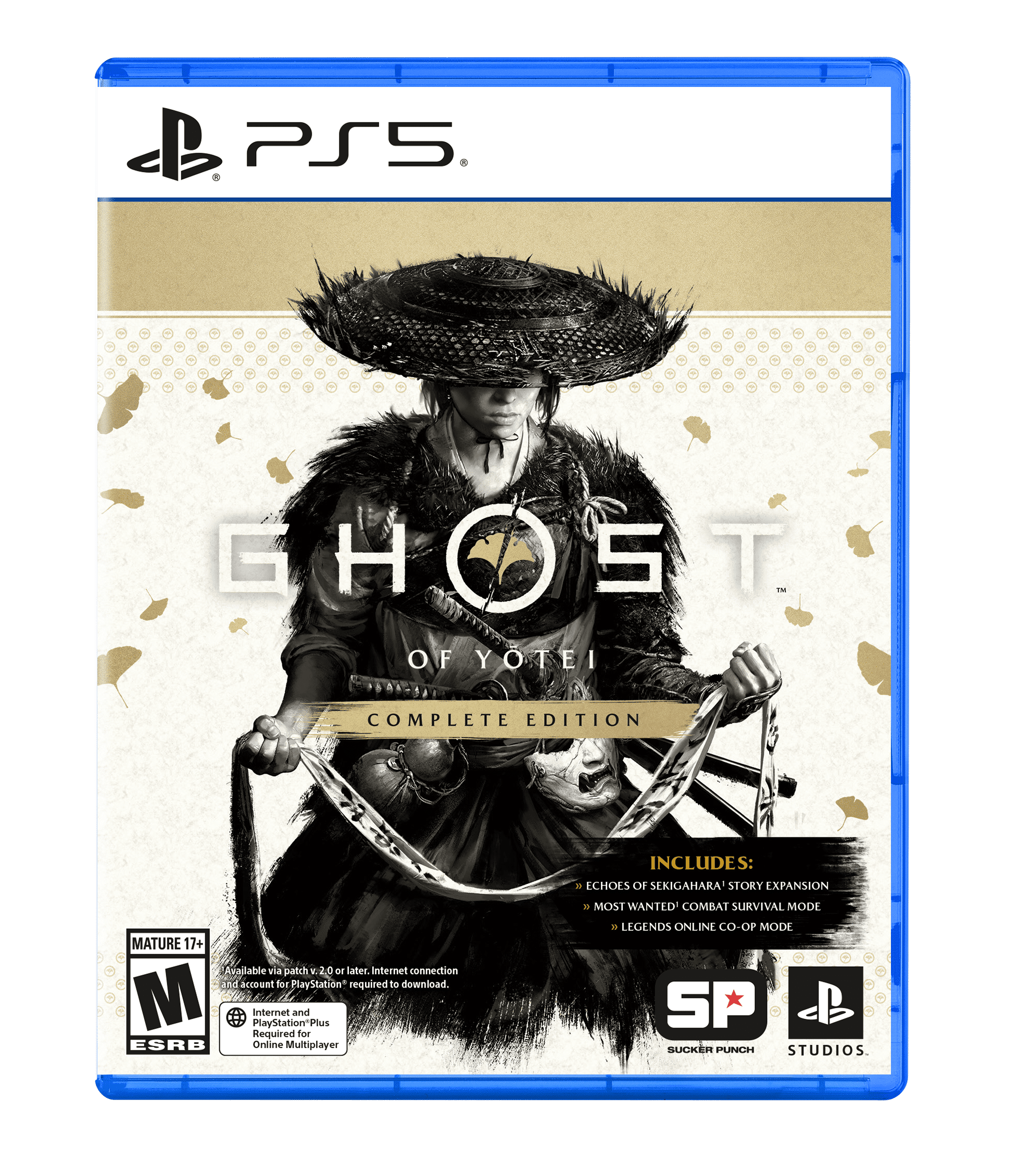 Horizon: Forbidden West Special Edition - PlayStation 5 with