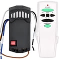thumbnail image 1 of Kit de control remoto de ventilador de techo CENMING para Hampton Bay Hunter, 1 of 7
