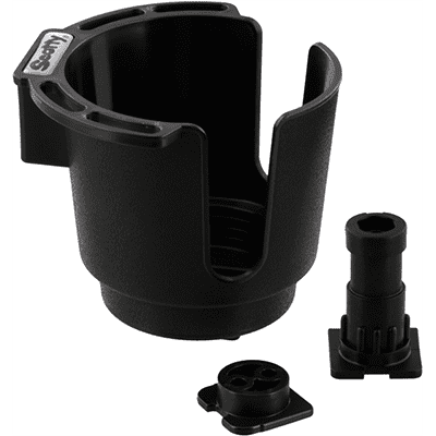 Magma A10-165 Socket Type Rod Holder Mount for use with Any Magma 
