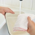 thumbnail image 1 of USHOBE 3Ud Toallas Para Lavado De Platos En Con Superficie Antigrasa Para Cocina, 1 of 8