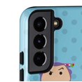 thumbnail image 2 of Disney Tsum Tsum Toy Story charcaters Galaxy S22 Pro Étui, iPhone 16 Pro, 2 of 4