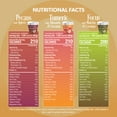 thumbnail image 6 of Gabriel & Daniel Instant Oatmeal Variety Pack Gluten Free Organic Non-GMO 6 Count, 6 of 9
