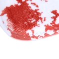 thumbnail image 3 of Alfombra de baño antideslizante con huella de sangre, decoración de Halloween de terror psicópata aterrador, 3 of 8