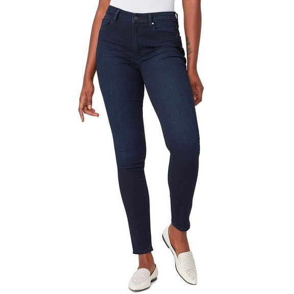 PAIGE womens Bombshell Lana High-Rise Ankle Ultra Skinny Jean, 25