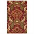 thumbnail image 3 of Safavieh Metro MET985D Red 4' x 6' Rug, 3 of 3