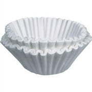 BUNN 12 cups White Basket Coffee Filter 250 pk
