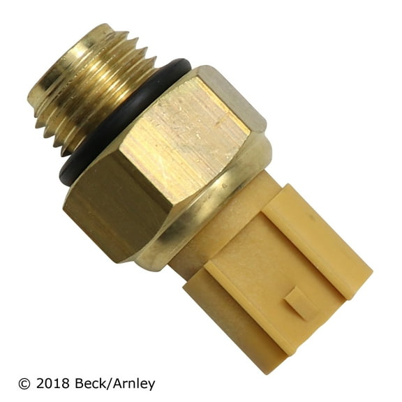 BeckArnley 201-1611 Thermo Fan Switch