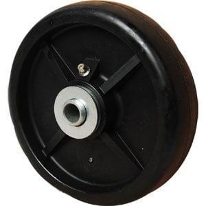 AM107560 6 x 1 1/2 Deck Wheel For John Deere 425 445 455 755 855 955