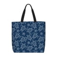 thumbnail image 1 of Balery Sea Turtle Bolsa de Mano para Mujeres con Cremallera, Bolsa de Gimnasio con Compartimentos, Bolsa para Laptop, Bolsa para Trabajo, 1 of 7