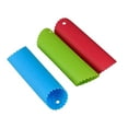 thumbnail image 3 of Luzkey 3X 3 Pieces Silicone Garlic Easily Garlic Peeling Kitchen Tool Practical, 3 of 8