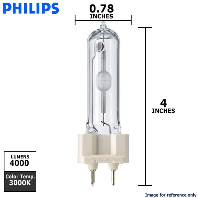 Angebot 12 x Philips Master Colour CDM-R 35W/930 E27 30° PAR20 30D Lampe  OVP 