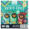 thumbnail image 2 of (3 pack) Siete Family Foods Siete Kettle Variety Pack, 6 pack, 2 of 9