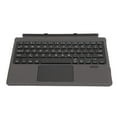 thumbnail image 4 of Teclado con panel táctil, Bluetooth inalámbrico para Surface Keyboard, teclado portátil confiable y duradero, 4 of 12