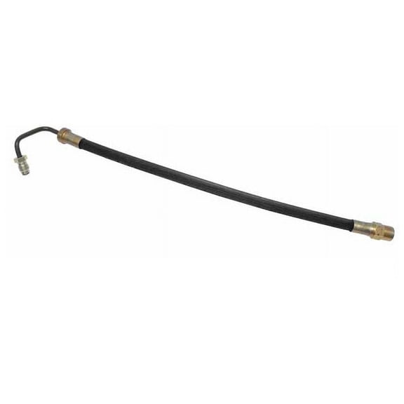 Clutch Hose - Compatible with 1991 BMW 318is