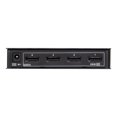 thumbnail image 3 of 4-port 4K DisplayPort Splitter with MST/SST, 3 of 3