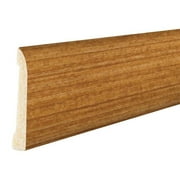 Poly Case Molding Russet