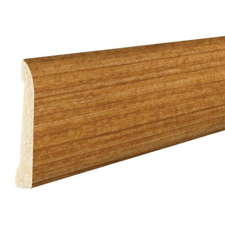 Poly Case Molding Russet