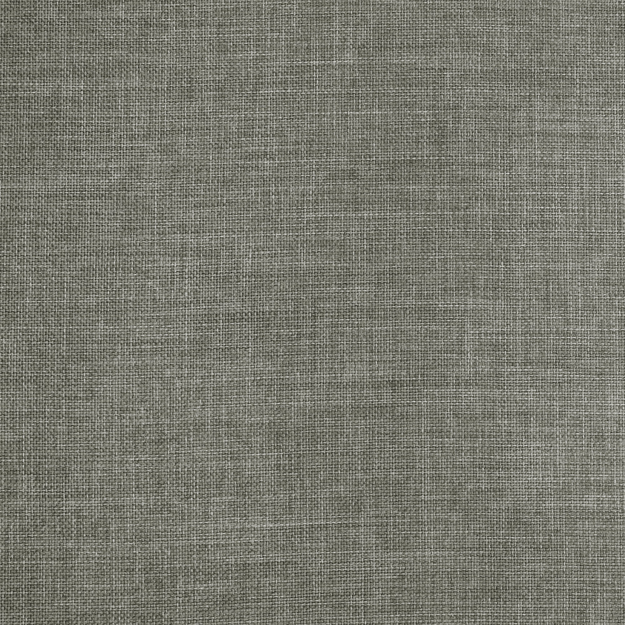 Loft Living Murphy Light Filtering Grommet Indoor Curtain 52 x 95 in Grey