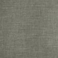thumbnail image 4 of Loft Living Murphy Light Filtering Grommet Indoor Curtain 52 x 95 in Grey, 4 of 6
