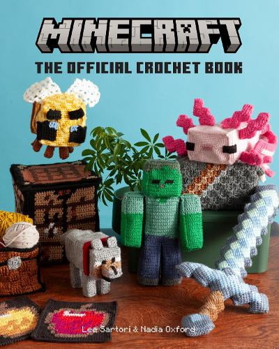 Minecraft: Creeper Deluxe Gift Set (Kit) - Walmart.com