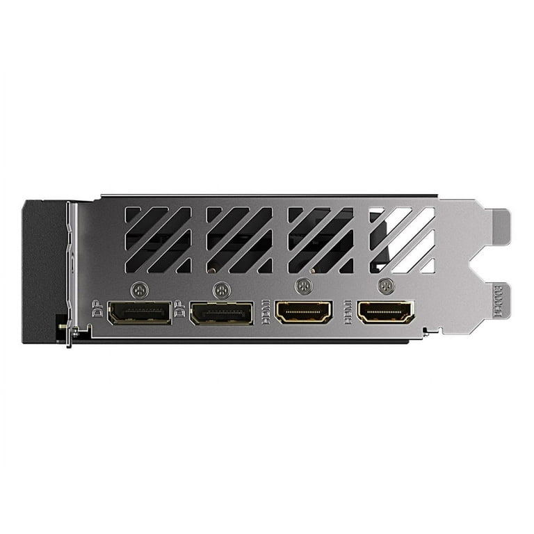 グラフィックボード・グラボ・ビデオカード GIGABYTE GEFORCE RTX 4060Ti WINFORCE 8GB Amazon.com: GIGABYTE GeForce RTX 4060 Ti WINDFORCE OC 8G Graphics