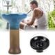 thumbnail image 2 of Pipa De Agua De Cerámica De Arcilla, Accesorio Para Pipa De Agua, Cerámica De Color, Olla Para Pipa De Agua Shisha Inevent HA045745-01, 2 of 6